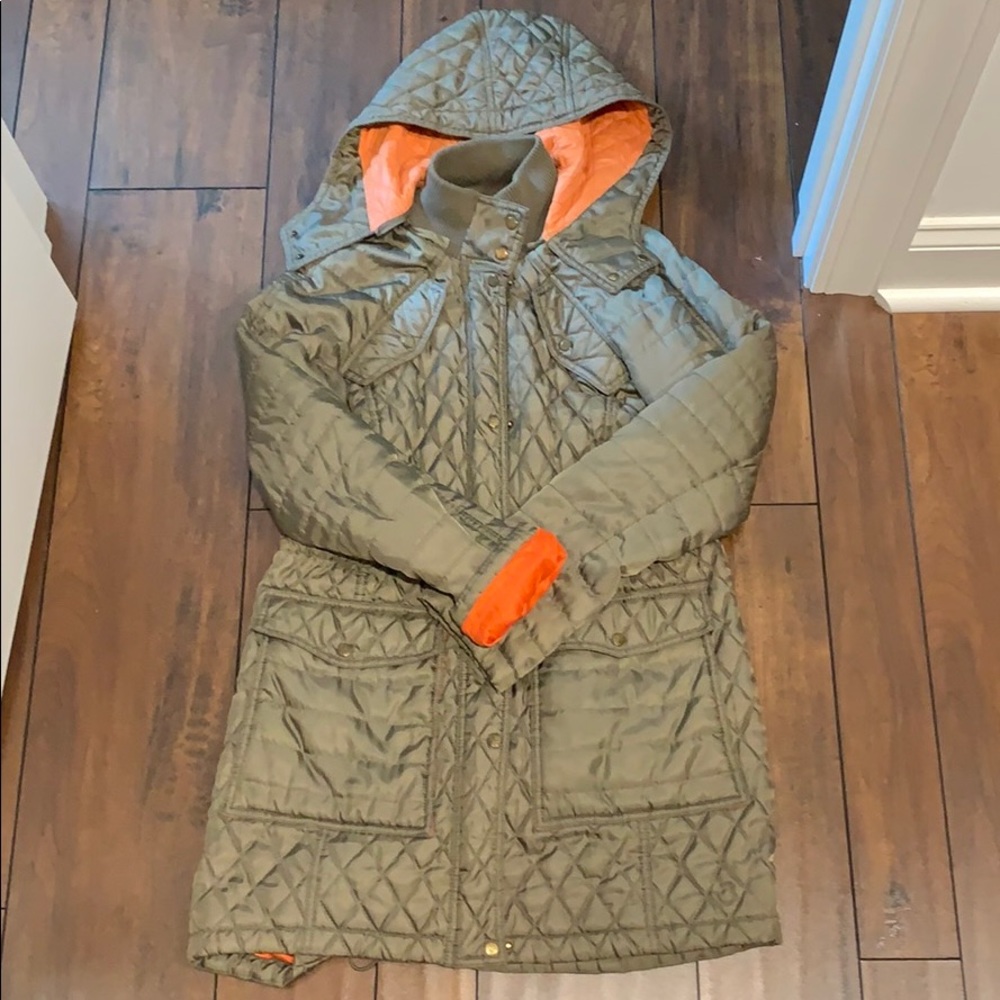 Vince Camuto Jacket/Coat